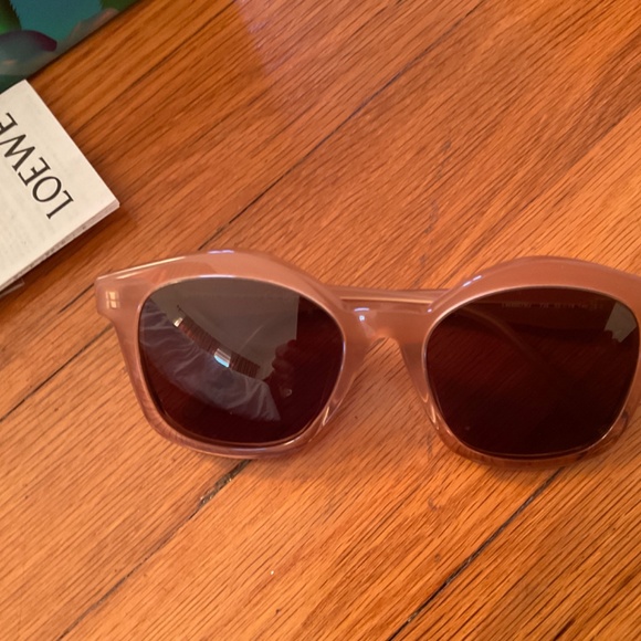 Loewe Women’s Sunglasses